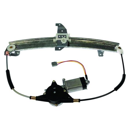 Wai Global WINDOW REGULATOR & MOTOR, WPR5877LMB WPR5877LMB